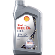 Shell 5 * * * 8