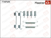 MasterKit 7 * * * 9
