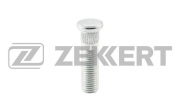Zekkert B * * * 0