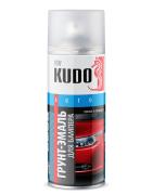 Kudo KU6201 Грунт-эмаль для бампера KUDO