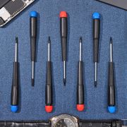 REXANT 126041 Набор часовых отверток TORX 7 предметов REXANT