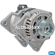 Krauf ALD6135YX 