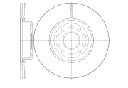 G-BRAKE GR20312