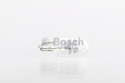Bosch 1987302517 Лампа 24V W3W 3W W2,1x9,5d Trucklight 1 шт. картон