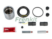 Frenkit 7 * * * 5