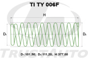 Trust Auto TITY006F