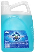ЧИСТАЯ МИЛЯ 430406012 СОЖ Чистая Миля -20С 3,78л короб