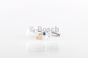 Bosch 1987302217 Лампа 12V W3W 3W W2,1x9,5d 1 шт. картон