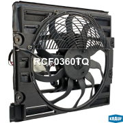 Krauf RCF0360TQ