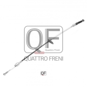 QUATTRO FRENI QF12B00006