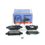 QUATTRO FRENI QF86300