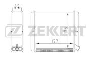 Zekkert MK5005