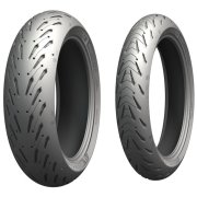 Michelin 236462 Моторезина Michelin ROAD 5 150/70 ZR 17 M/C 69W R TL