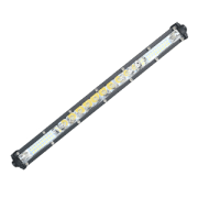 C2R CKW90W Фара 12 / 24W прожектор на крышу автомобиля 340*30*45MM 3030 точечный свет- направленный 30W 30 чипов