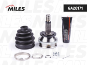 Miles GA20171