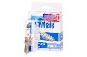 Finwhale F * * * 7