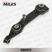 Miles D * * * 2