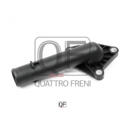QUATTRO FRENI QF15A00202