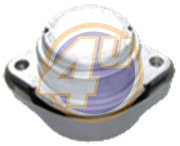 4U AUEM00365 ПОДУШКА КОРОБКИ ПЕРЕДАЧ