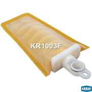 Krauf K * * * F