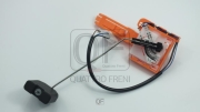 QUATTRO FRENI QF96A00297