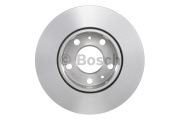 Bosch 0986478842 Диск тормозной вентилируемый