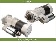 Tesla Technics TT15926