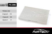 Fortech FS095