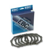 EBC Brakes CK3462 EBC Фрикционные диски сцепления  (комплект)