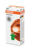 Osram 2722MF Лампы вспомогательного освещения