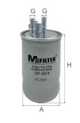 M-Filter DF3574