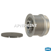 Krauf APN9062NT Шкив обгонный генератора