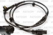 PATRON A * * * 2