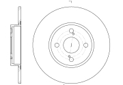 G-BRAKE GR01342