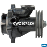 Krauf KWZ1075ZH 