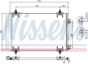 Nissens 94826