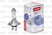 PATRON P * * * 5
