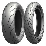Michelin 488163 Мото шина летняя, MICHELIN COMMANDER III CRUISER  140/75R17 67 V Передняя