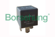 BORSEHUNG B * * * 7
