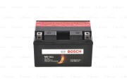 Bosch 0092M60110 Батарея аккумуляторная 8А/ч 150А прямая полярн.