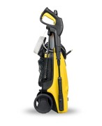 KARCHER 16791510 Мойка ВД Karcher K 4 Promo Basic Car 130бар 420л/ч 1.8кВт
