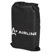 AIRLINE CA03013L Компрессор MASTER L пласт.корпус + фонарь, в сумке (22 л/мин., 7 АТМ) (CA-030-13L)