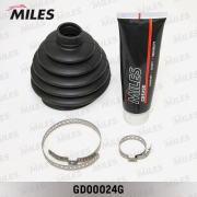 Miles GD00024G