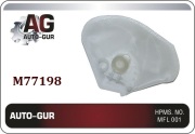 Auto-GUR M77198