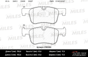 Miles E100384