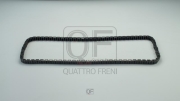 QUATTRO FRENI Q * * * 1