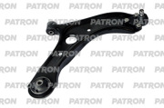PATRON P * * * R