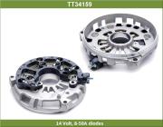 Tesla Technics T * * * 9