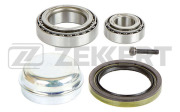 Zekkert R * * * 1