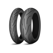 Michelin 990721 Моторезина Michelin PILOT POWER 180/55 ZR 17 73W R TL